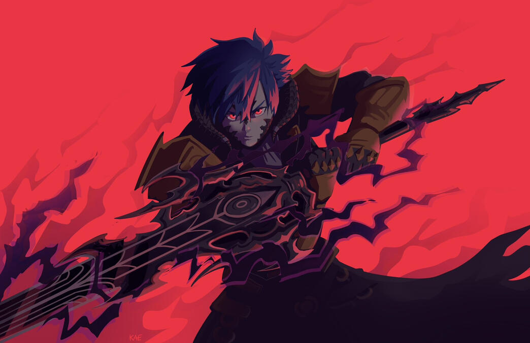 Character $100 Character $100